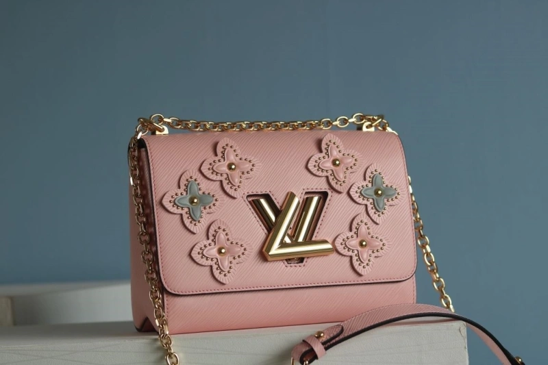 lv twist De*1m bags 4081b-0985