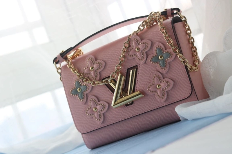 lv twist De*1m bags 4081b-0985