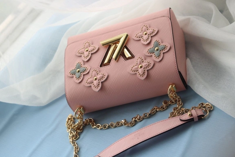 lv twist De*1m bags 4081b-0985