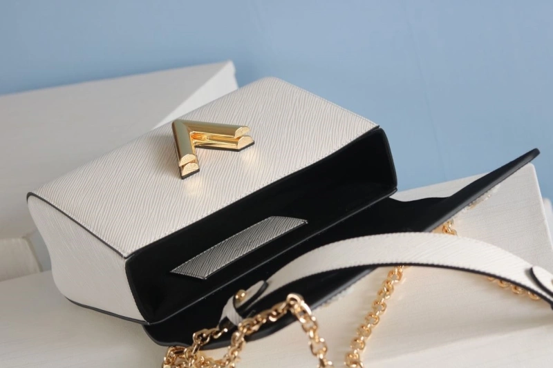 lv twist De*1m bags 4081b-0986