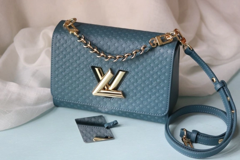 lv twist De*1m bags 4081b-0990