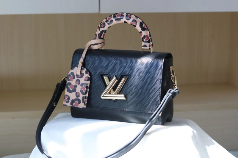lv twist De*1m bags 4081b-0996