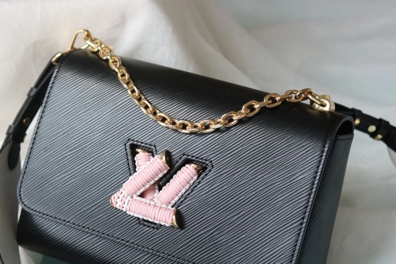 lv twist De*1m bags 4081b-0999