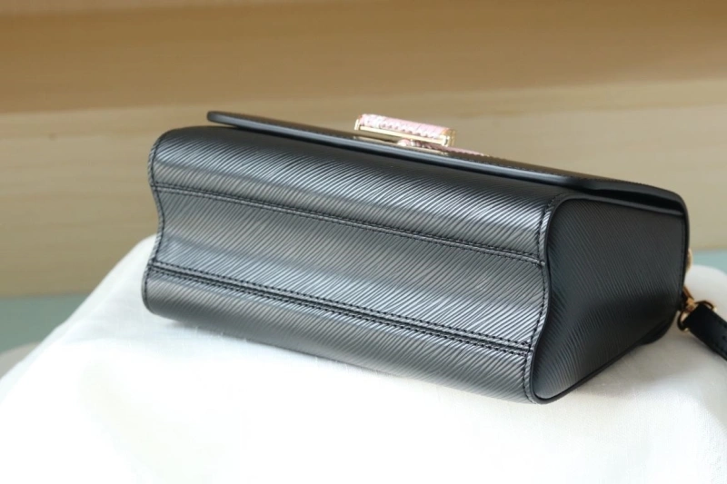 lv twist De*1m bags 4081b-0999