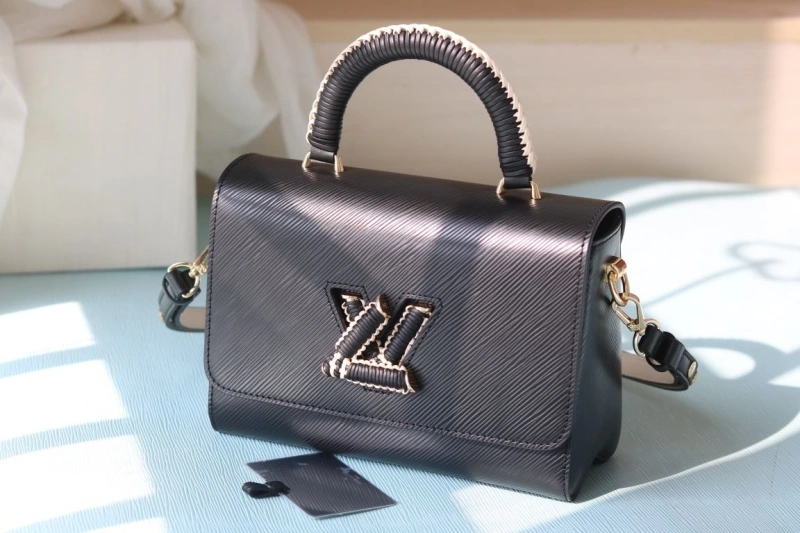 lv twist De*1m bags 4081b-1001