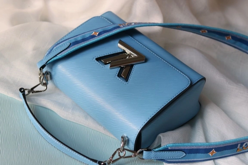 lv twist De*1m bags 4081b-1010