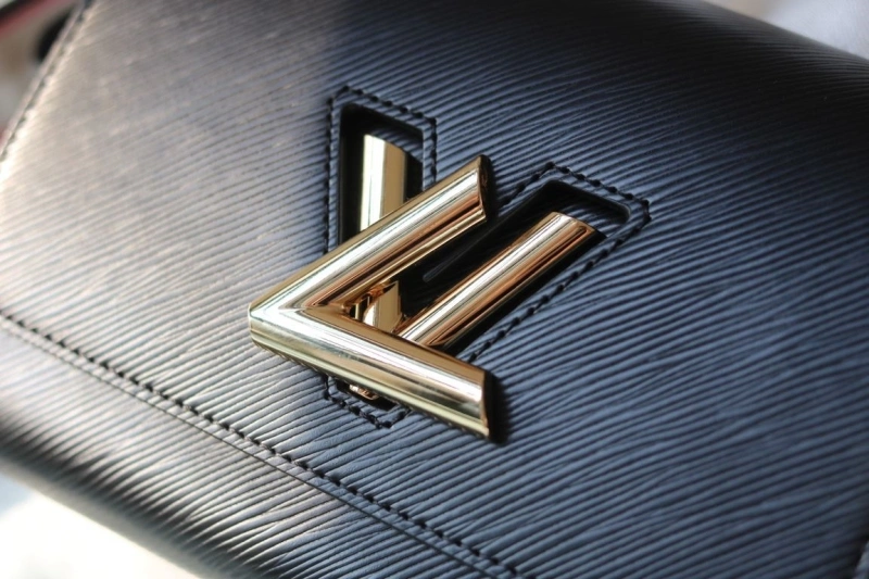 lv twist De*1m bags 4081b-1012