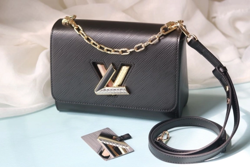 lv twist De*1m bags 4081b-1020
