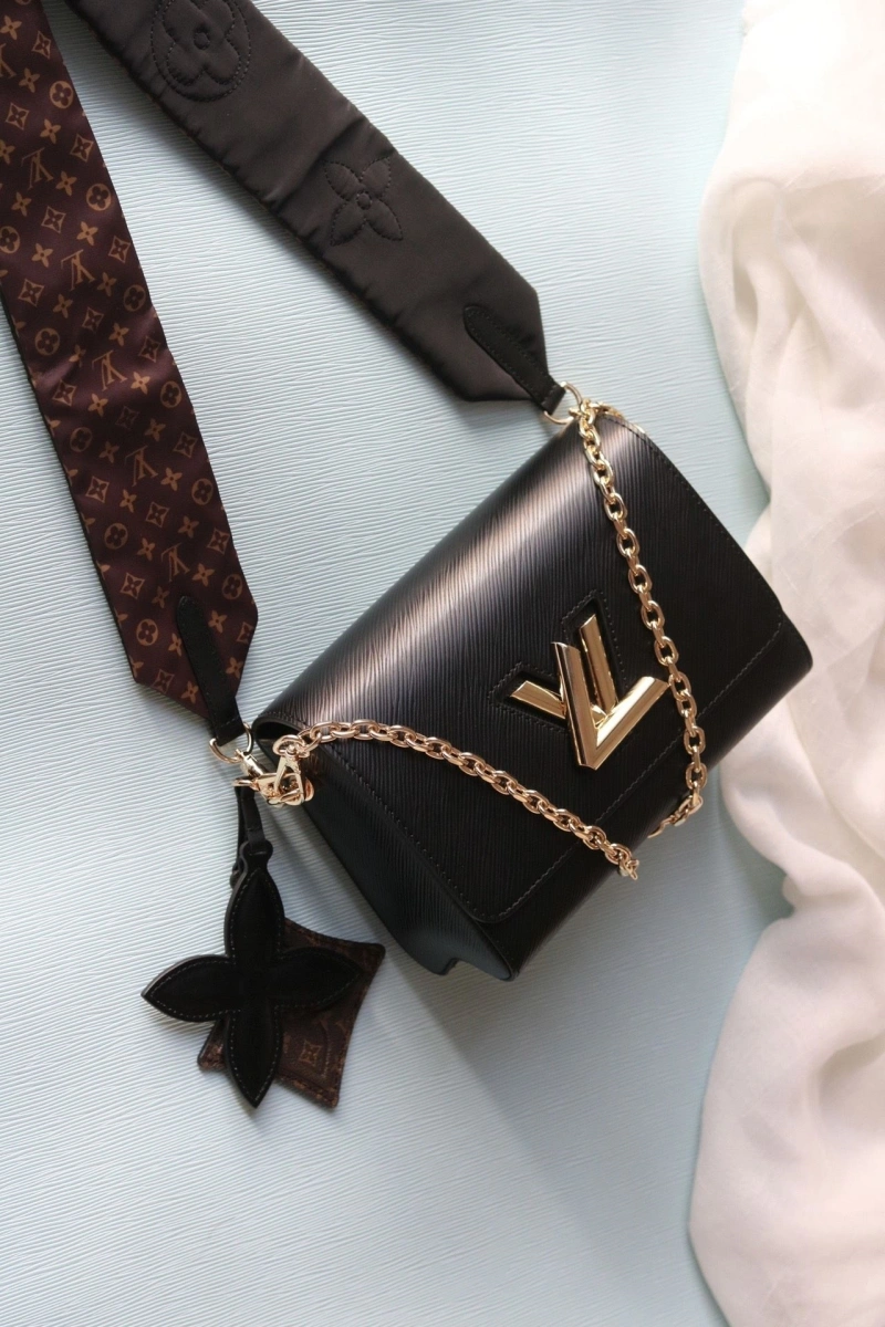 lv twist De*1m bags 4081b-1026