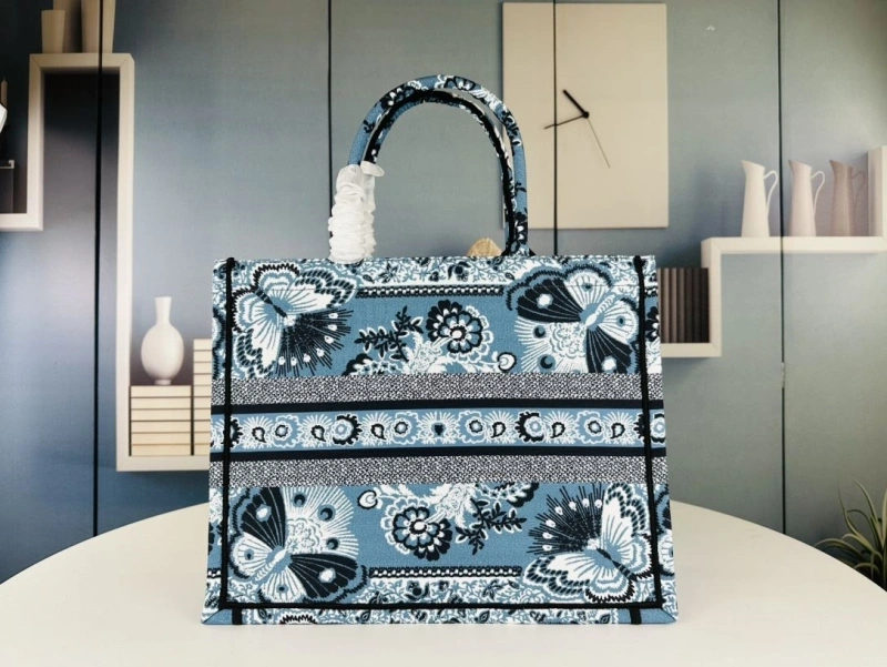 D10r shopping bags 4081b-1601