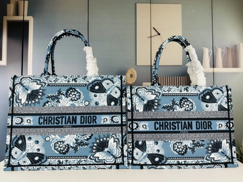 D10r shopping bags 4081b-1601
