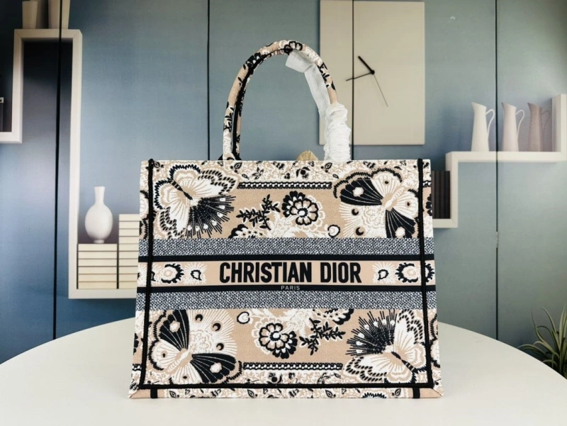 D10r shopping bags 4081b-1602