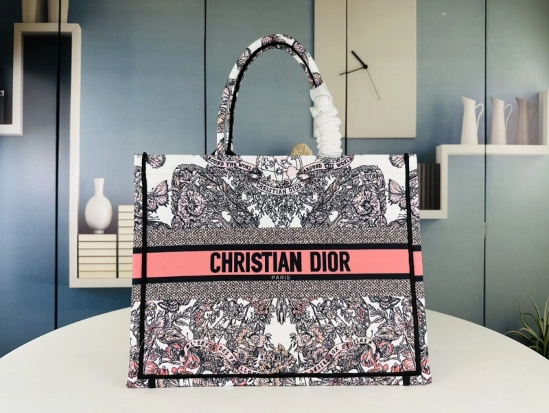 D10r shopping bags 4081b-1603