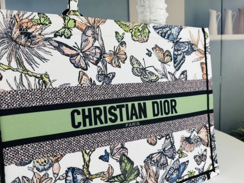 D10r shopping bags 4081b-1604