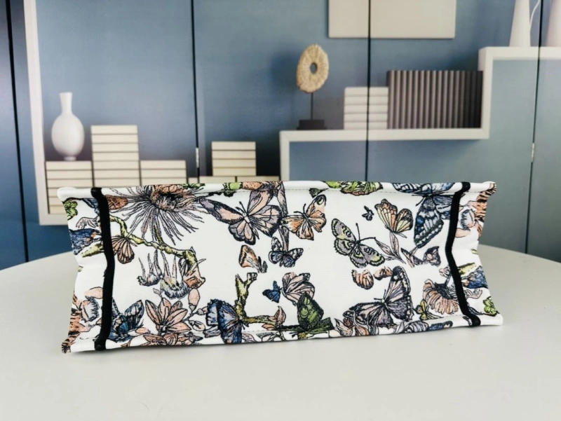 D10r shopping bags 4081b-1604