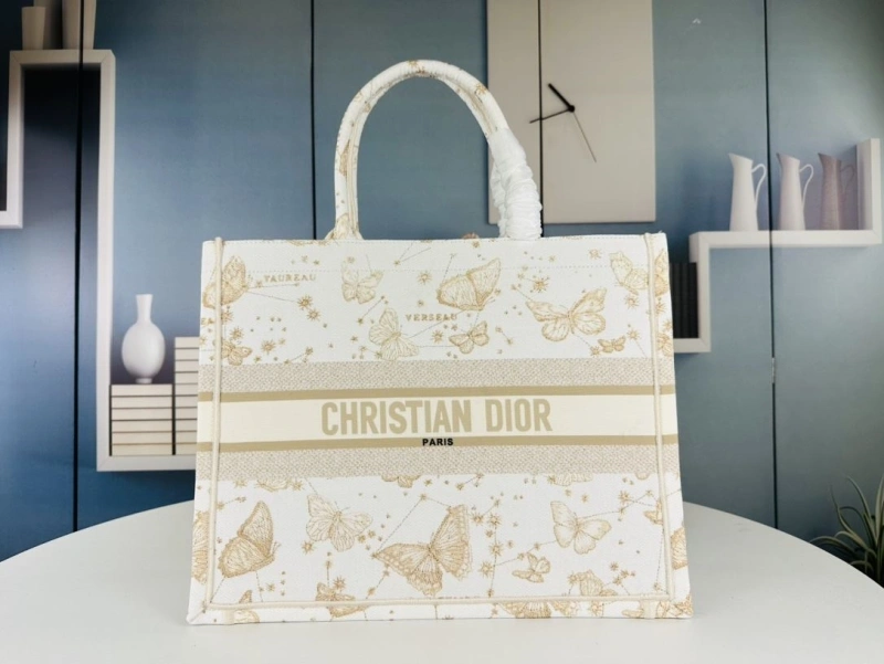 D10r shopping bags 4081b-1605