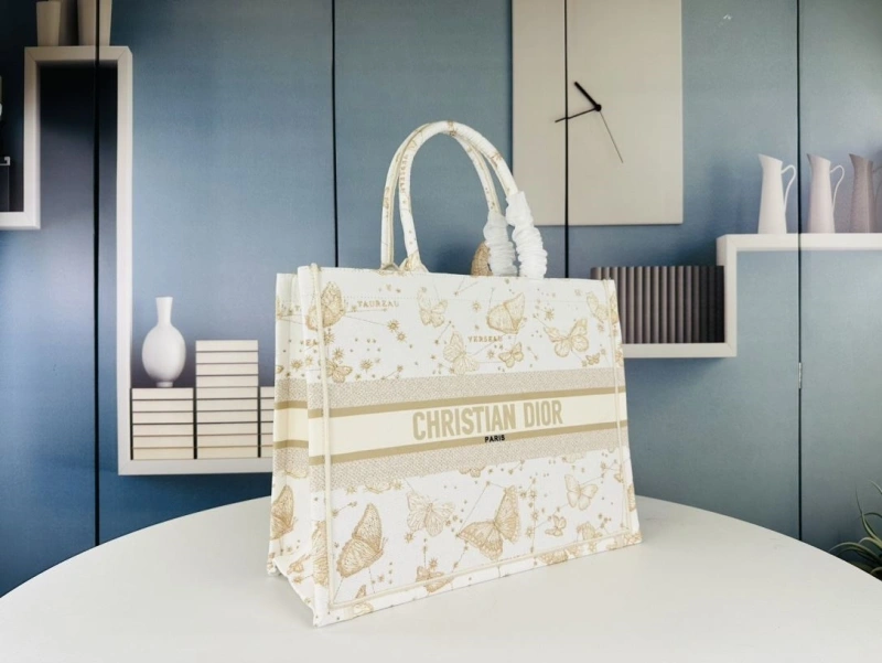 D10r shopping bags 4081b-1605