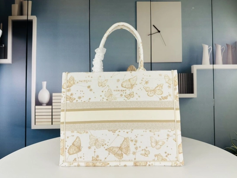 D10r shopping bags 4081b-1605