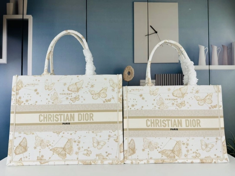 D10r shopping bags 4081b-1605
