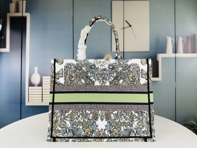 D10r shopping bags 4081b-1606