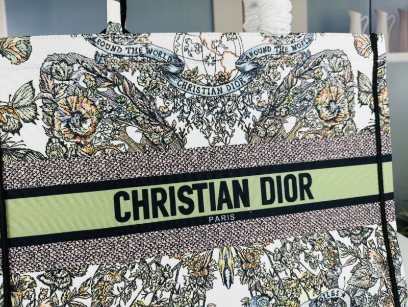 D10r shopping bags 4081b-1606