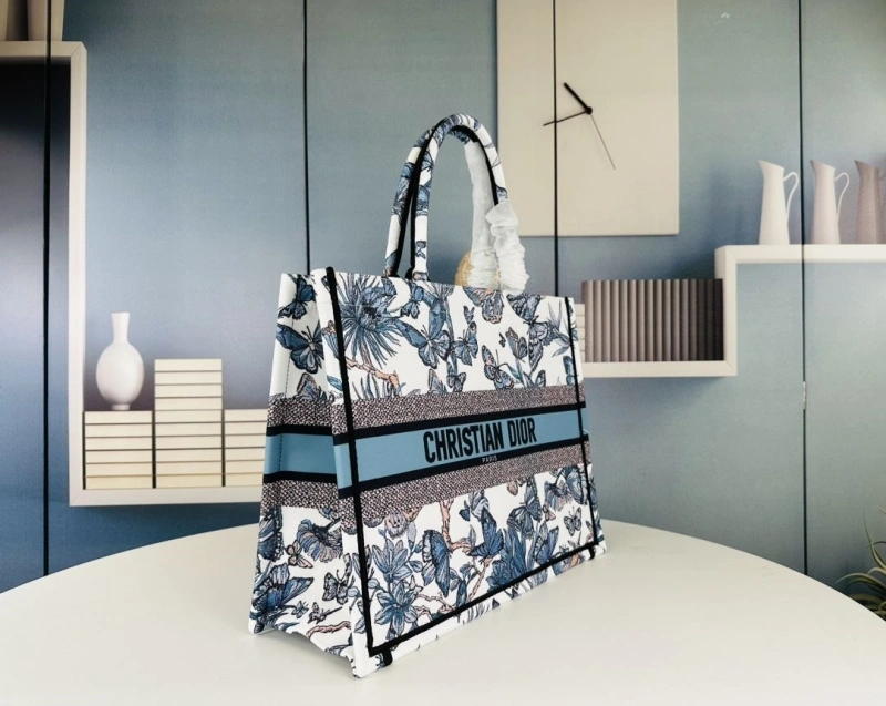 D10r shopping bags 4081b-1607