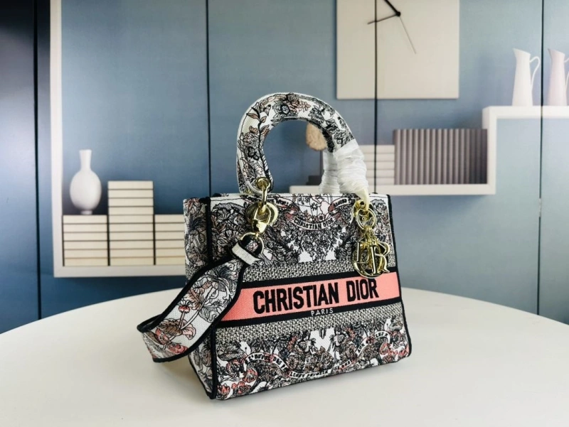 D10r shopping bags 4081b-1608