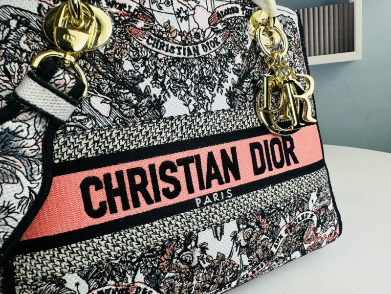 D10r shopping bags 4081b-1608