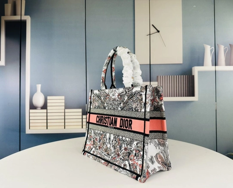 D10r shopping bags 4081b-1609