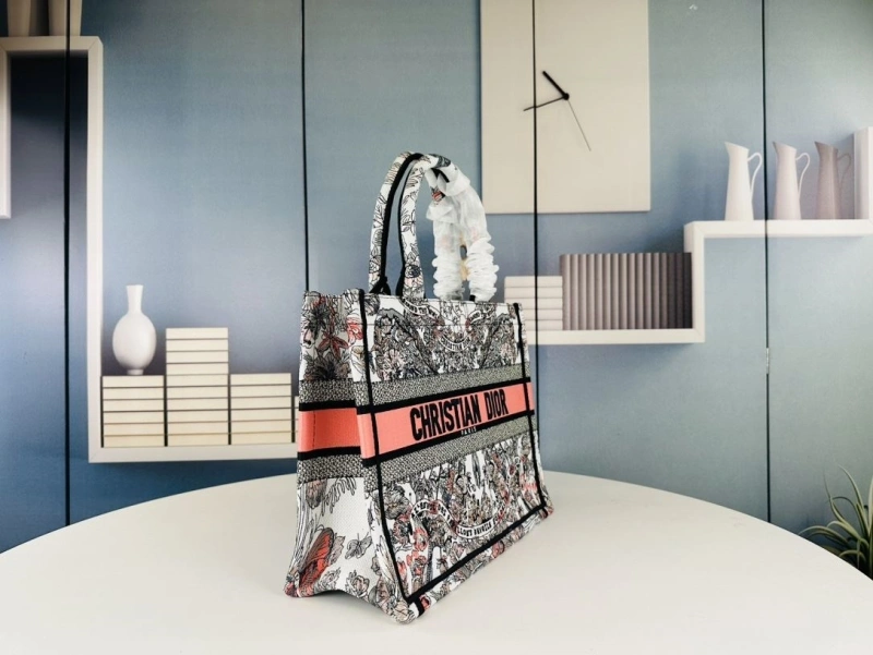 D10r shopping bags 4081b-1609