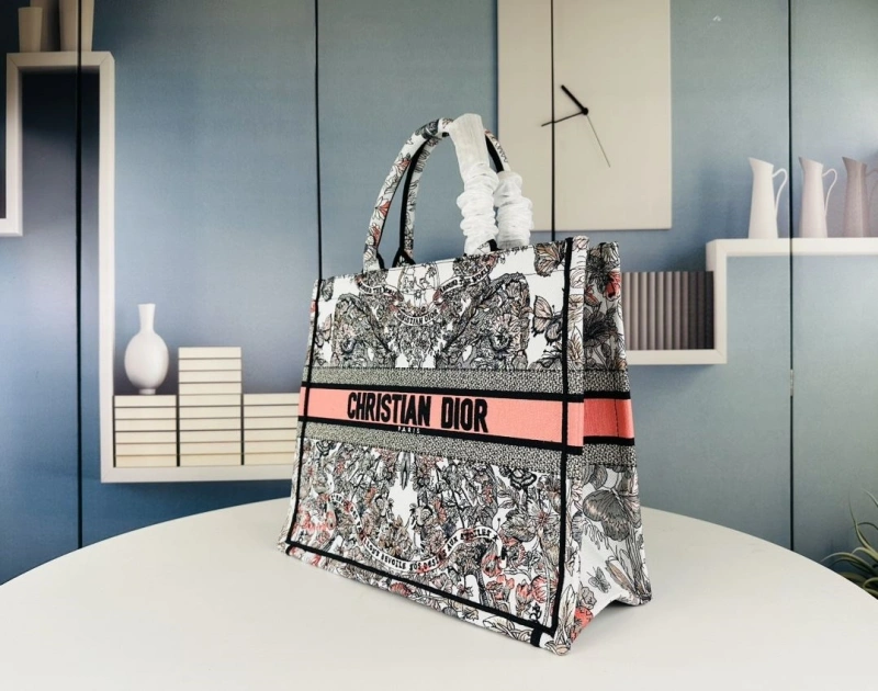 D10r shopping bags 4081b-1610