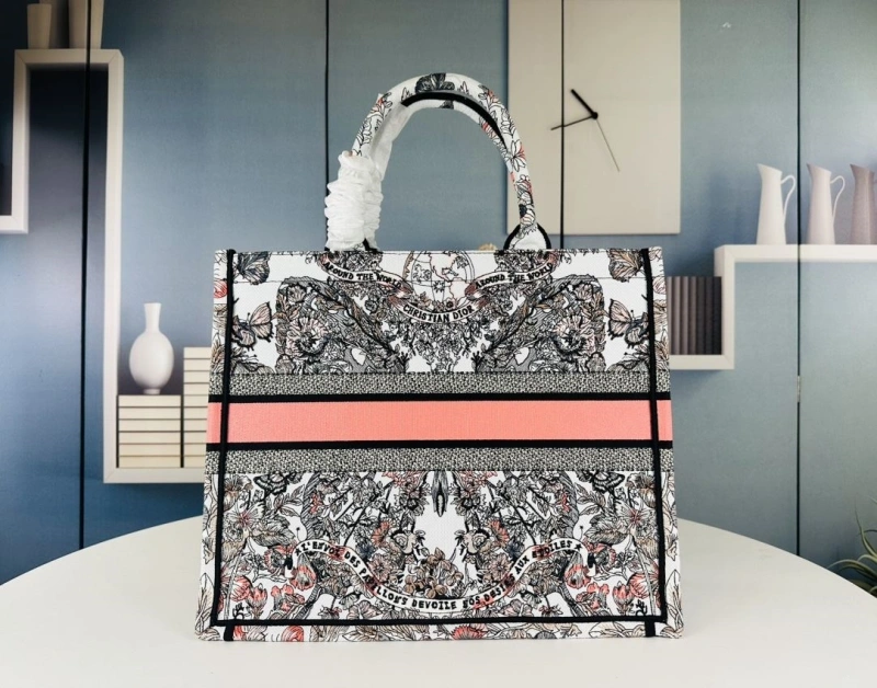 D10r shopping bags 4081b-1610
