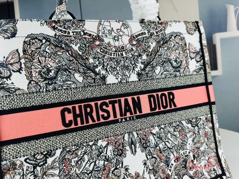 D10r shopping bags 4081b-1610