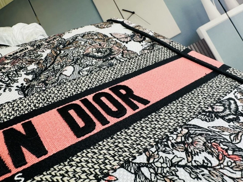 D10r shopping bags 4081b-1610