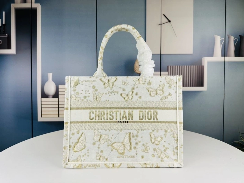 D10r shopping bags 4081b-1621
