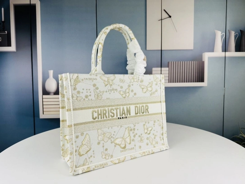 D10r shopping bags 4081b-1621