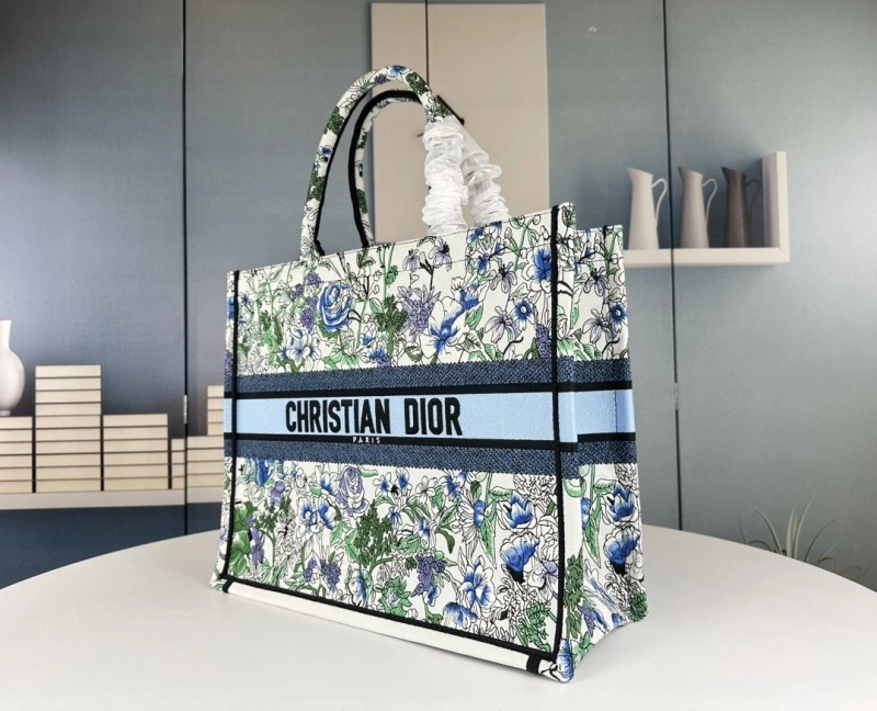 D10r shopping bags 4081b-1624