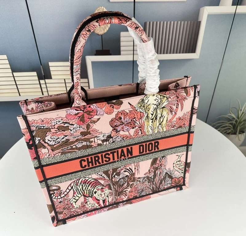 D10r shopping bags 4081b-1628