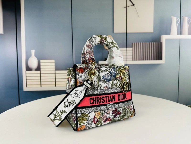 D10r shopping bags 4081b-1636