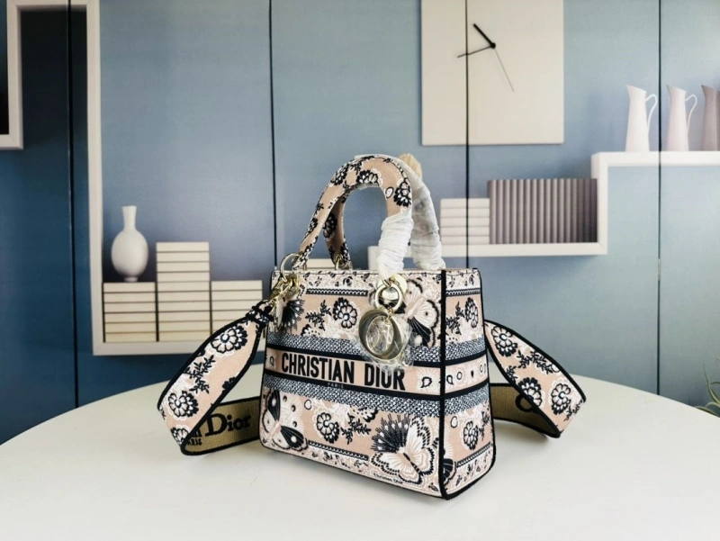 D10r shopping bags 4081b-1642