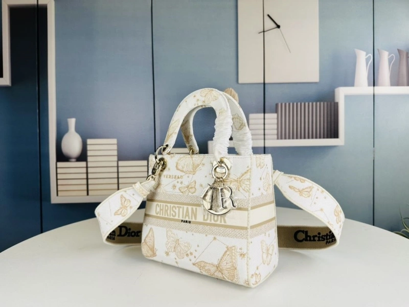 D10r shopping bags 4081b-1643
