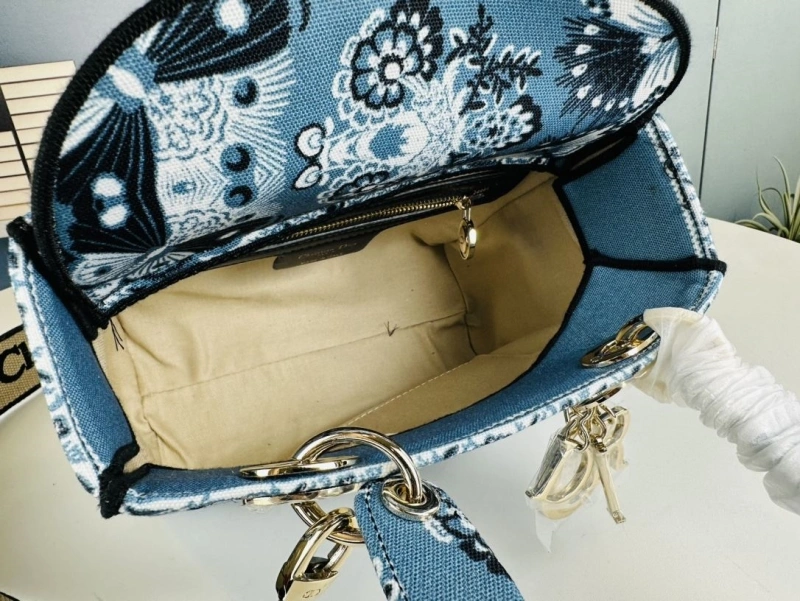 D10r shopping bags 4081b-1646