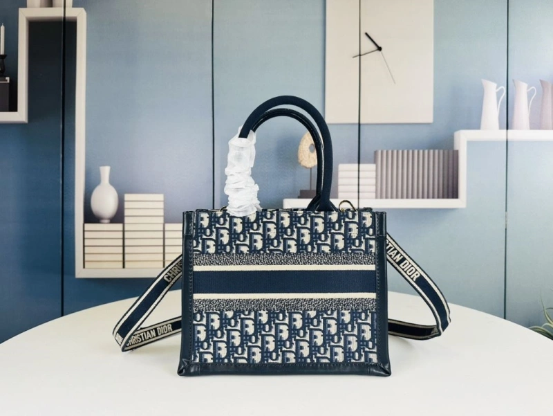 D10r shopping bags 4081b-1648