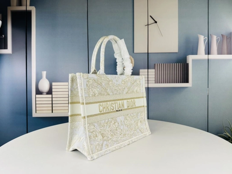 D10r shopping bags 4081b-1652