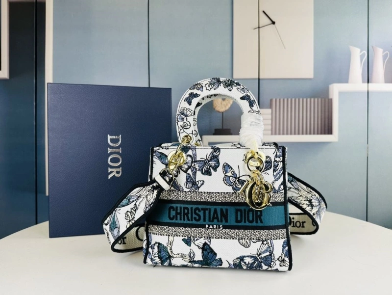 D10r shopping bags 4081b-1682
