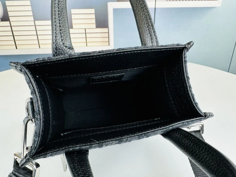 D10r top handle bags 4081b-1749
