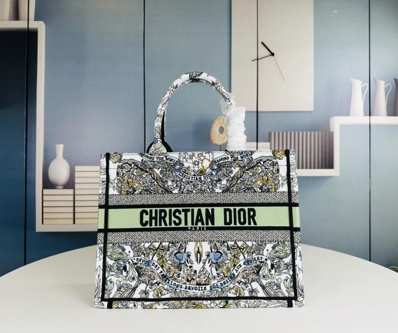 D10r shopping bags 4081b-1771