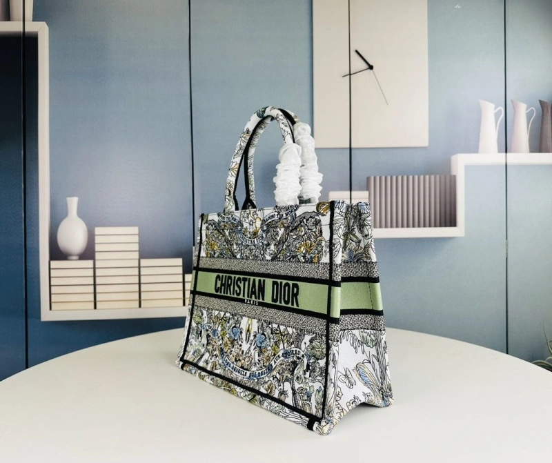 D10r shopping bags 4081b-1771