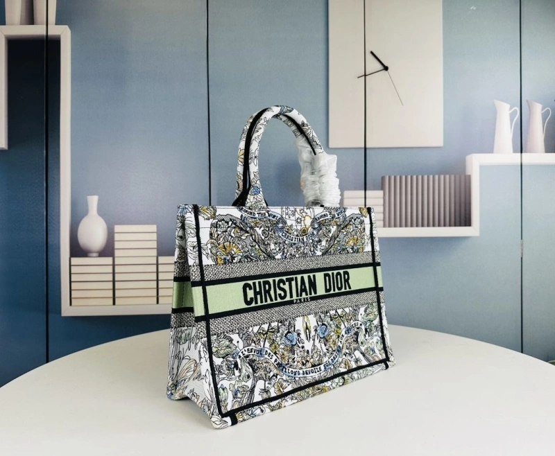D10r shopping bags 4081b-1771