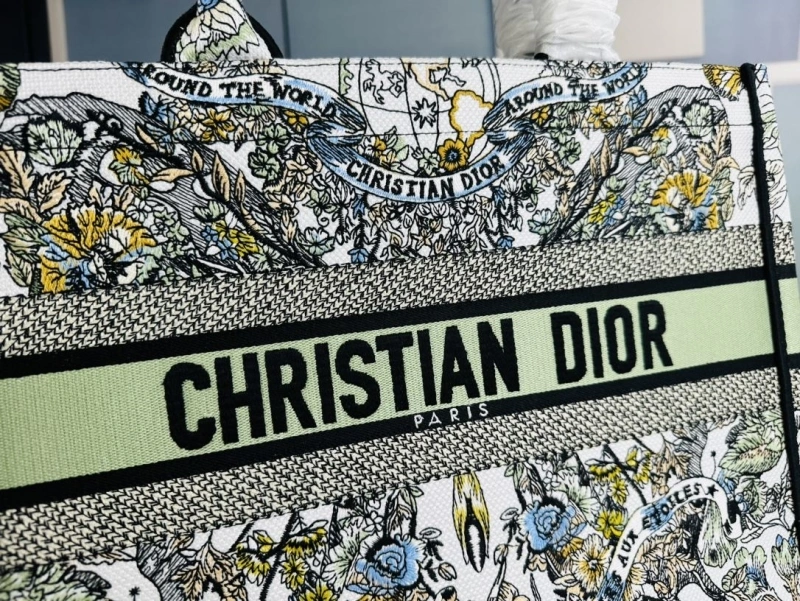 D10r shopping bags 4081b-1771